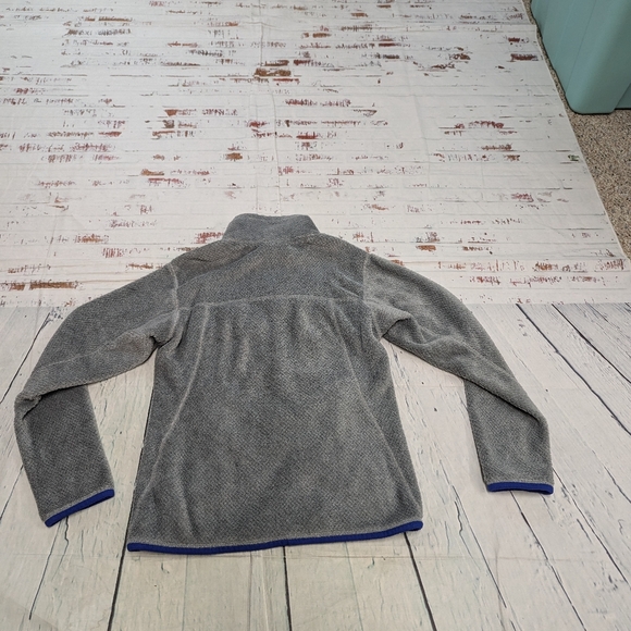 Patagonia Re-tool snap pullover sweater - Picture 4 of 4